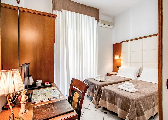 Hotel Garibaldi