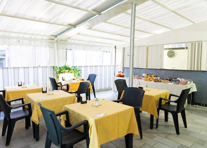 Hotel Garibaldi