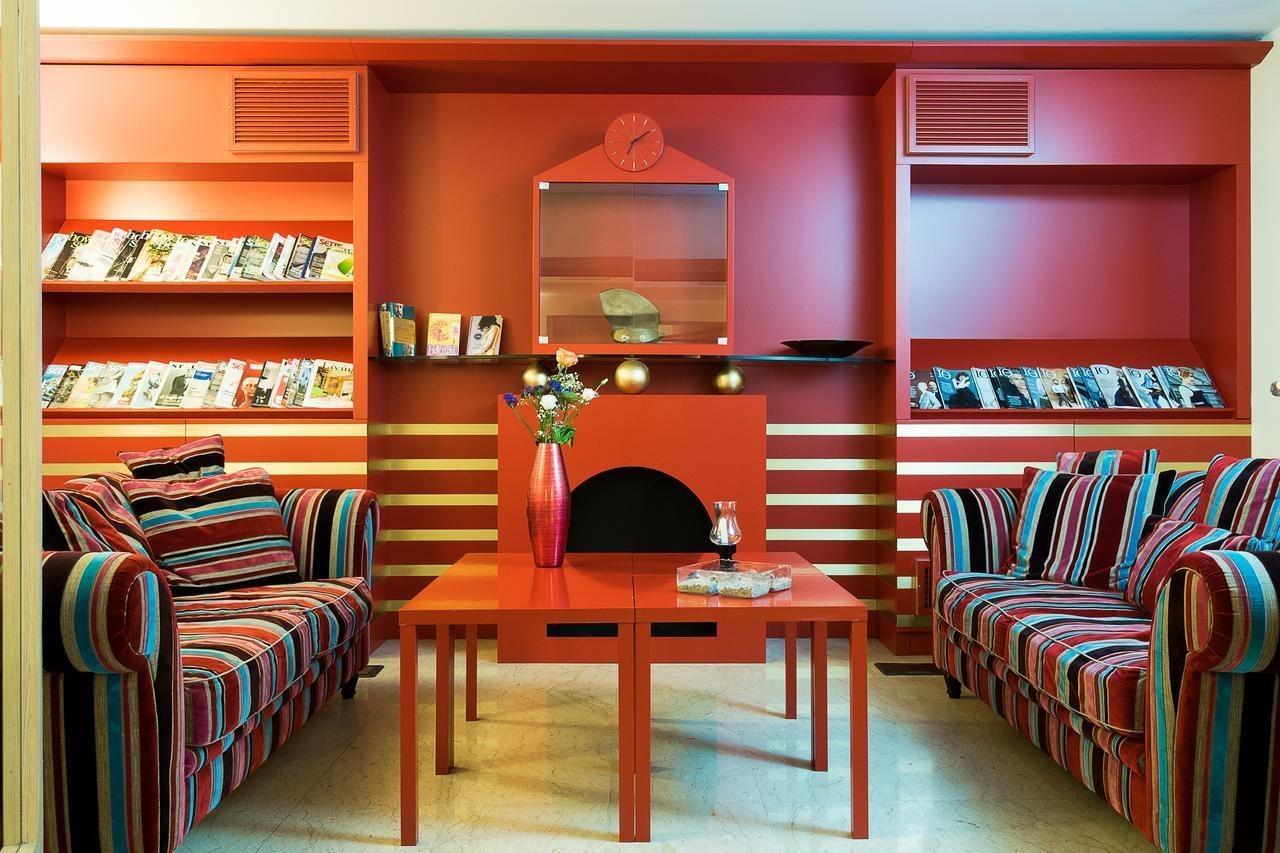 Garibaldi Hotel Naples