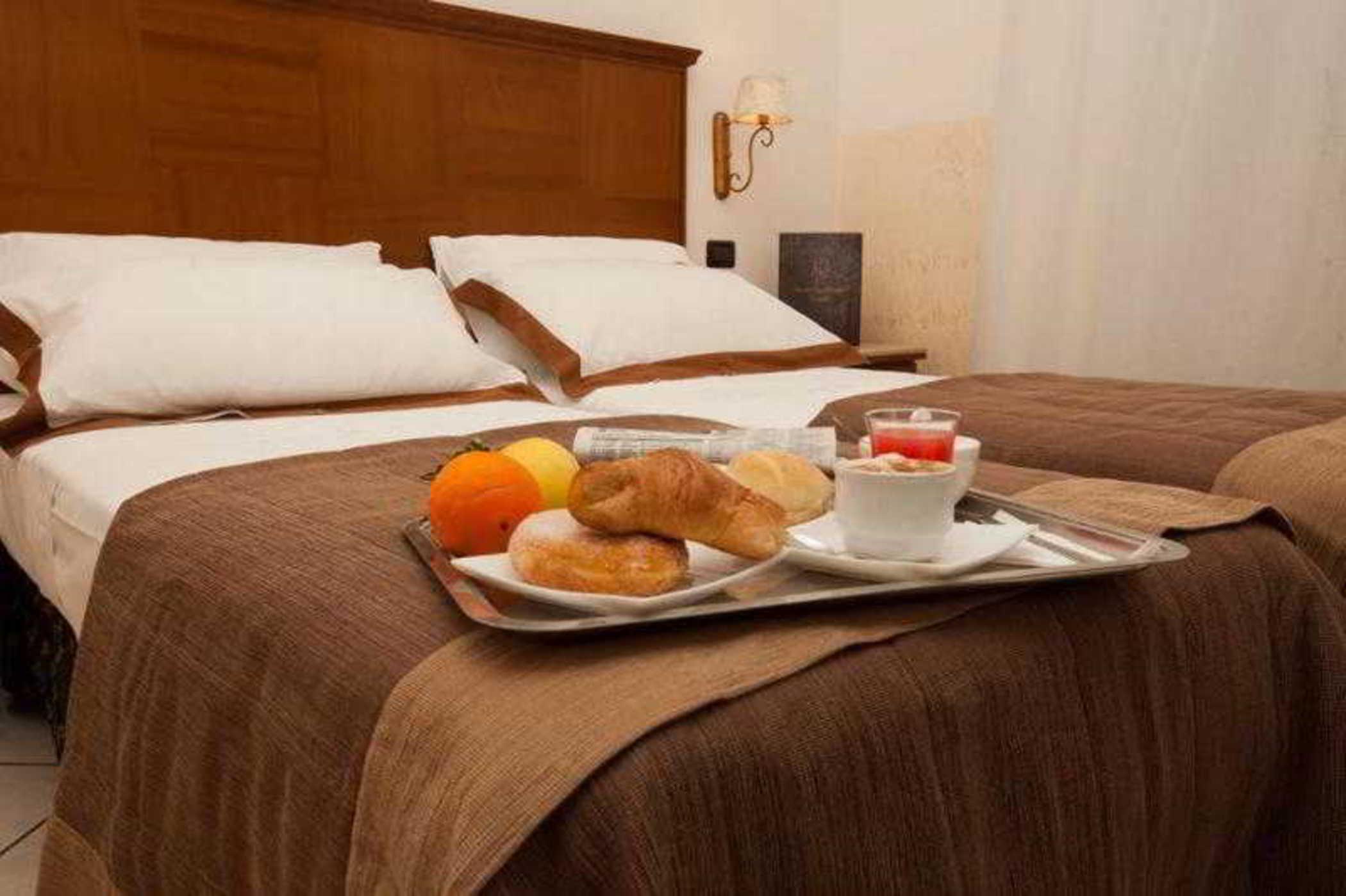 Hotel Garibaldi 3*