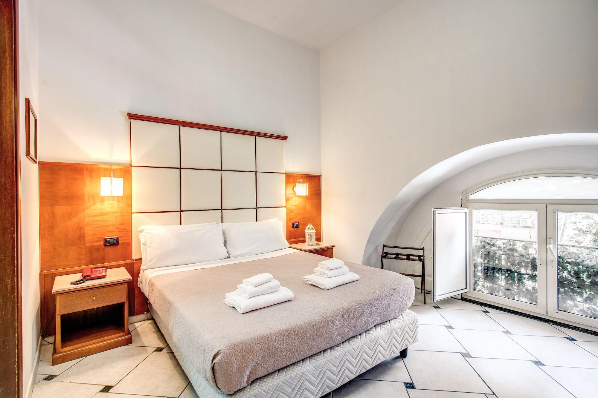 Hotel Garibaldi 3*